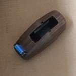 Old but solid tape dispenser